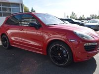 Gebraucht Porsche Cayenne S 382 PS (280 kW) 2013 Rot SUV
