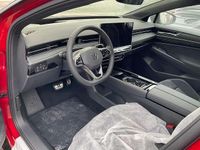 Neu VW ID.7 Pro 210 kW (286 PS) 2026 Rot metallic Kombi