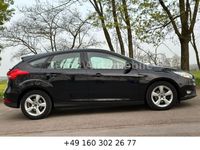 gebraucht Ford Focus Lim. Trend TÜV & Service NEU