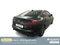 Gebraucht BMW 220 Gran Coupé M Sport 190 PS (139 kW) 2022 Schwarz Coupé
