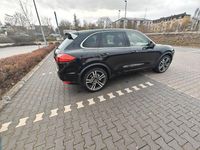 Gebraucht Porsche Cayenne 262 PS (192 kW) 2014 Schwarz SUV