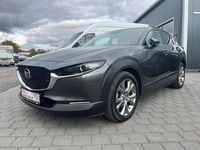 Używany Mazda CX-30 Selection 116 KM (85 kW) 2020 Szary SUV