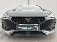 Usata Cupra Leon VZ1 245 CV (180 kW) 2024 Nero Station wagon
