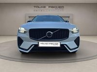 Gebraucht Volvo XC60 R-Design 455 PS (334 kW) 2023 Weiß SUV