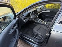 Gebraucht Audi A4 Sport 190 PS (139 kW) 2016 Kombi