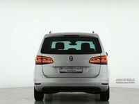 gebraucht VW Sharan TSI Comfortline NAVI ACC XENON KAM SHZ