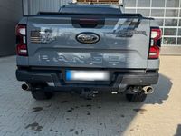 gebraucht Ford Ranger Raptor