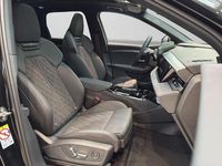 Neu Audi Q6 e-tron S-Line 225 kW (306 PS) 2026 Schwarz SUV