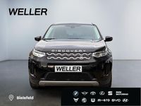 Gebraucht Land Rover Discovery 5 200 PS (147 kW) 2020 Grau SUV