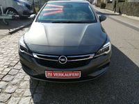 gebraucht Opel Astra Dynamic Start/Stop