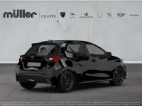 Neu Mazda 2 Exclusive-Line 116 PS (85 kW) 2026 Schwarz Kleinwagen