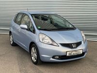 gebraucht Honda Jazz 1.4 Elegance PDC SHZ Climatronic 1. Hand