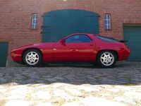 gebraucht Porsche 928 GT deutsches Fahrzeug