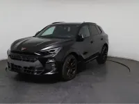 Neu Cupra Terramar VZ 265 PS (194 kW) 2025 Schwarz SUV