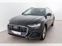 gebraucht Audi Q8 50 TDI qu.tiptr. AIR LED 360°K LEDER VIRTUAL