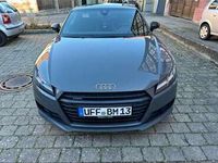 gebraucht Audi TT Coupe 2.0 TFSI quattro S tronic