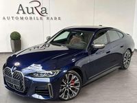 Gebraucht BMW 440 Shadowline 374 PS (275 kW) 2022 Tansanitblau ii Coupé