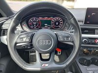 gebraucht Audi A4 2.0 TDI Avant S tronic sport Allrad s line