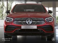 Gebraucht Mercedes GLC300e 320 PS (235 kW) 2022 SUV