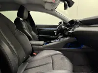 Gebraucht Peugeot 508 SW 131 PS (96 kW) 2021 Grau Kombi