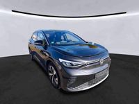 Gebraucht VW ID.4 Pro Performance 150 kW (204 PS) 2021 Grau SUV