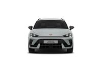 Gebraucht Cupra Leon 150 PS (110 kW) 2025 Weiß Limousine