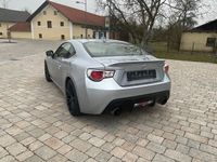 gebraucht Toyota GT86 sehr guter Zustand