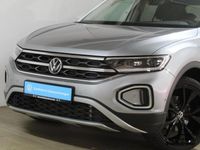 gebraucht VW T-Roc Style