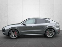 Usata Porsche Cayenne GTS 460 CV (338 kW) 2022 Grigio SUV