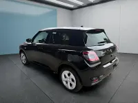 Neu Suzuki Swift 82 PS (60 kW) 2026 Schwarz Kleinwagen
