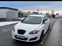 gebraucht Seat Leon 1.2 TSI Copa