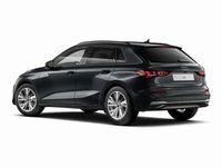 Gebraucht Audi A3 Ambiente 150 PS (110 kW) 2025 Grau Limousine