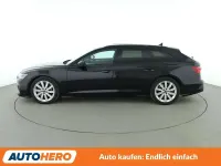 Gebraucht Audi S6 349 PS (256 kW) 2019 Brillantschwarz Kombi