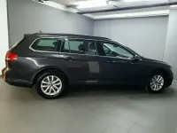 Usata VW Passat Business 150 CV (110 kW) 2023 Grigio Station wagon