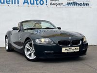 gebraucht BMW Z4 2.0i