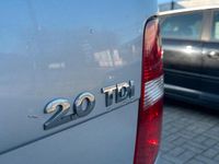 Gebraucht VW Touran Highline 170 PS (125 kW) 2006 Grau Van / Kleinbus