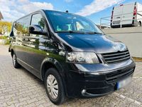 gebraucht VW Multivan T5