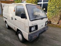 Gebraucht Suzuki Carry 45 PS (33 kW) 1994 Weiß Pickup