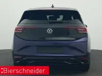 Neu VW ID.3 GTX 244 kW (333 PS) 2026 Violett Kleinwagen