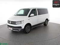 Gebraucht VW Multivan PanAmericana 199 PS (146 kW) 2019 Weiß Van