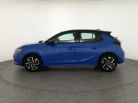 Neu Opel Corsa 101 PS (74 kW) 2025 Blau Limousine