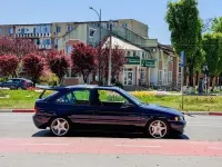 Gebraucht Ford Escort RS 150 PS (110 kW) 1997 Limousine