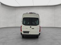 Gebraucht Mercedes Sprinter 170 PS (125 kW) 2025 Weiß Van