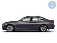 Gebraucht BMW 530 252 PS (185 kW) 2017 Schwarz Limousine