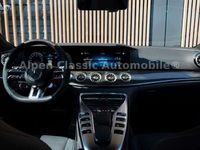 gebraucht Mercedes AMG GT 63 S E Performance 21" Energizing