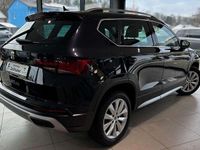 Gebraucht Seat Ateca 150 PS (110 kW) 2025 Schwarz SUV