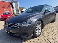 Gebraucht VW Passat 150 PS (110 kW) 2020 Grau Kombi