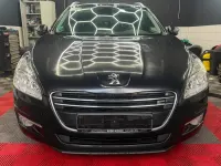 Gebraucht Peugeot 508 114 PS (83 kW) 2014 Kombi