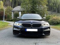 gebraucht BMW M550 M550 i xDrive G30