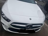 Gebraucht Mercedes 180 116 PS (85 kW) 2018 Weiß Limousine